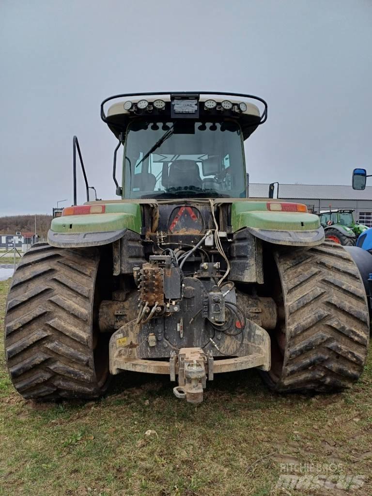 Fendt 1165 MT Traktoren
