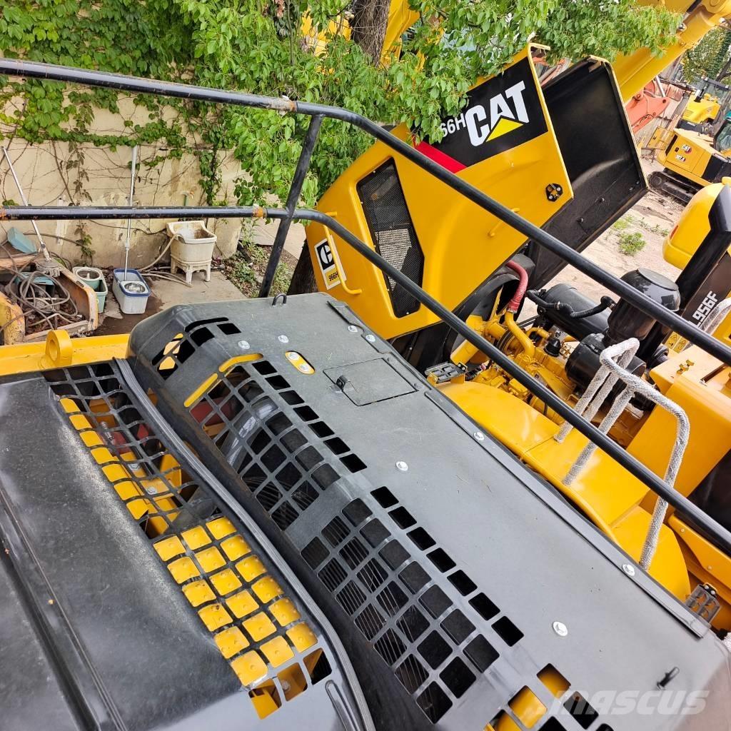 CAT 336 D2L Raupenbagger
