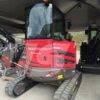 TYM HAÜSER XR35 Minibagger < 7t