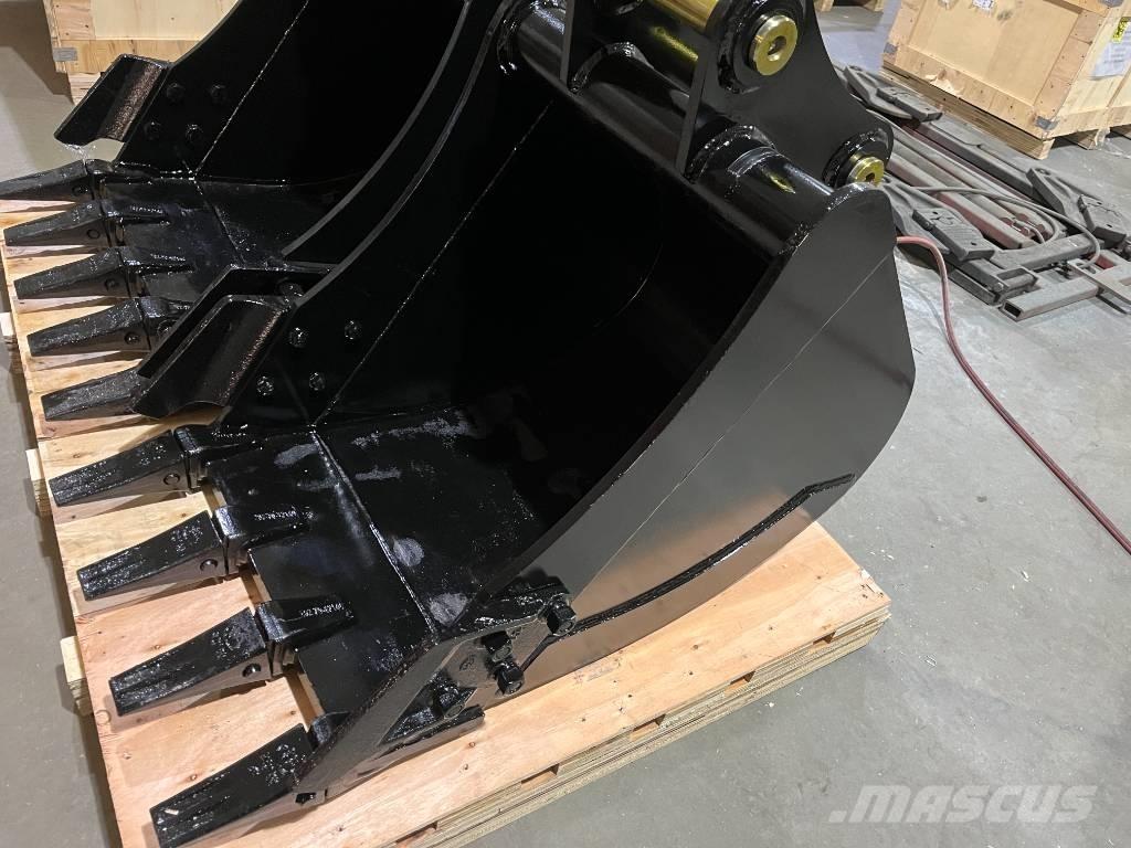 CAT 308 Andere Zubehörteile