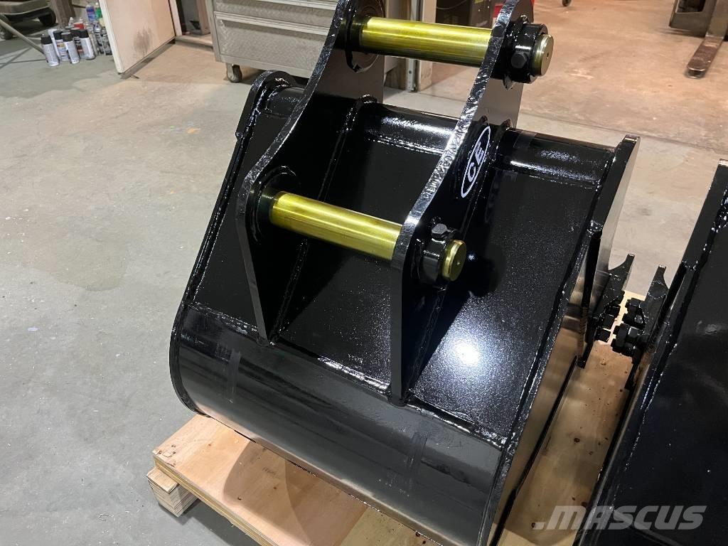 CAT 308 Andere Zubehörteile