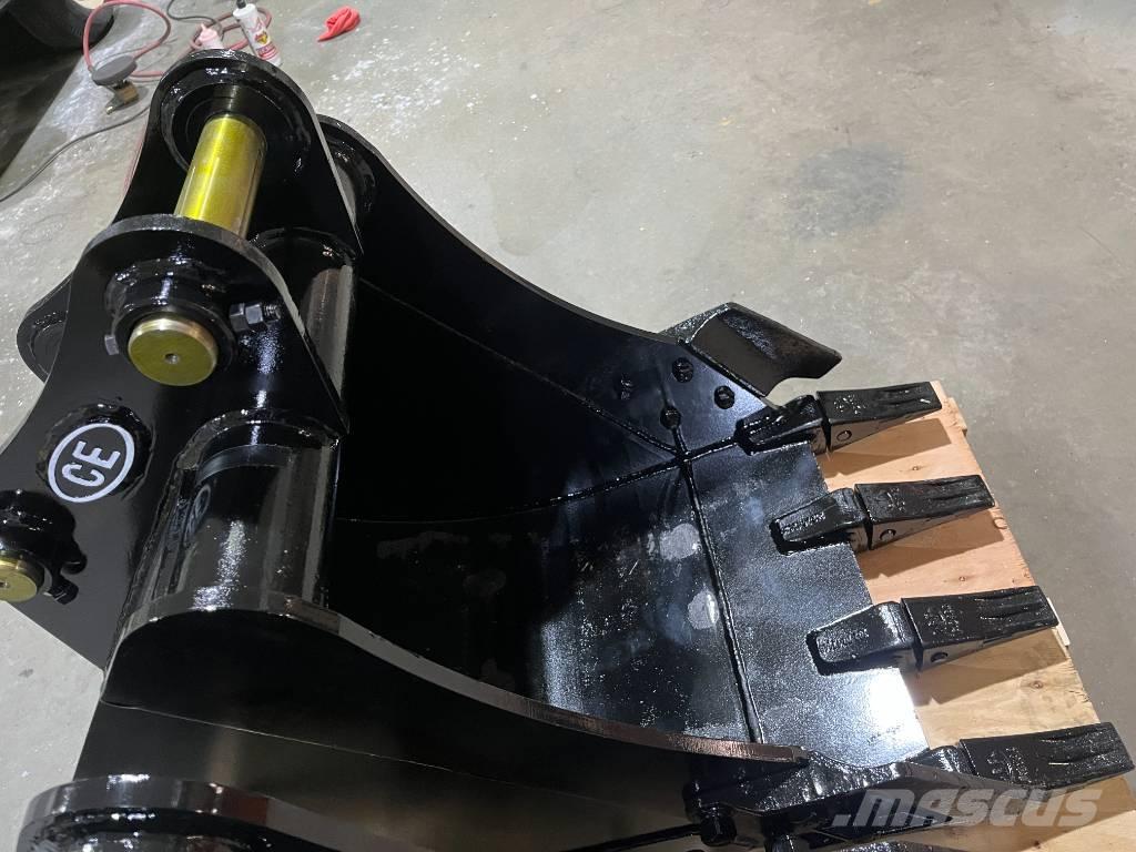 CAT 308  24" Bucket Andere Zubehörteile