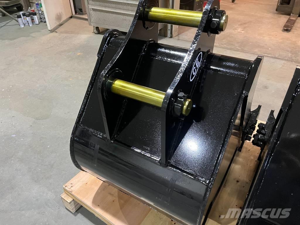 CAT 308  24" Bucket Andere Zubehörteile