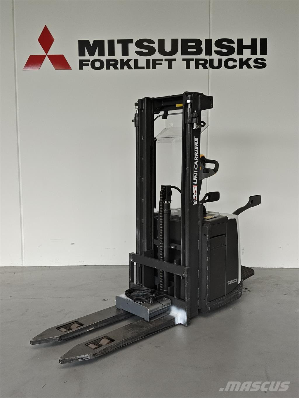 Atlet PSP160 Selbstfahrstapler