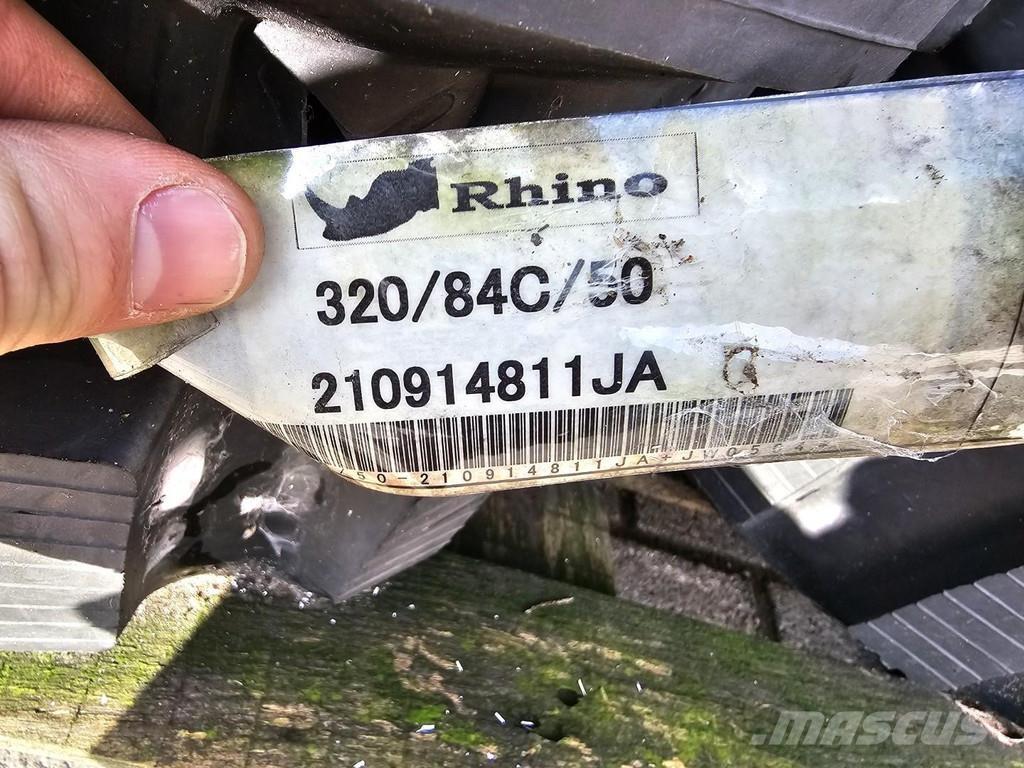 Bobcat T190 Tracks Reifen