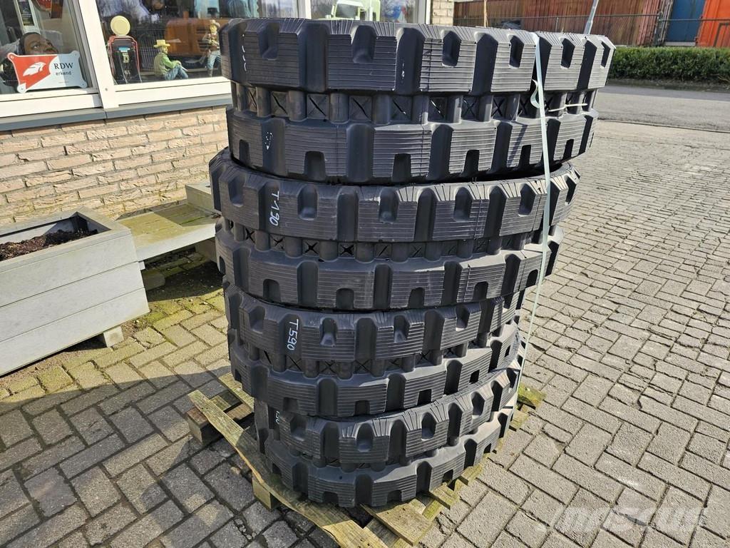 Bobcat T190 Tracks Reifen