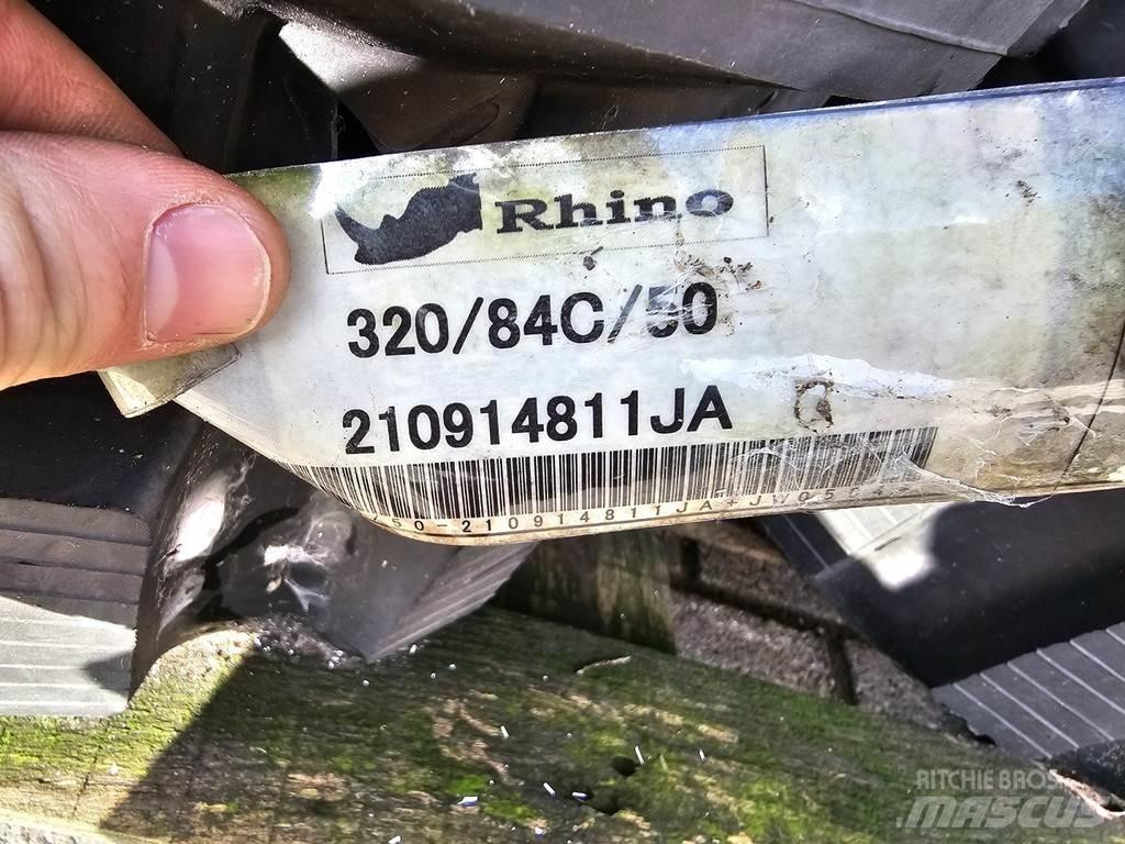 Bobcat T190 Tracks Reifen