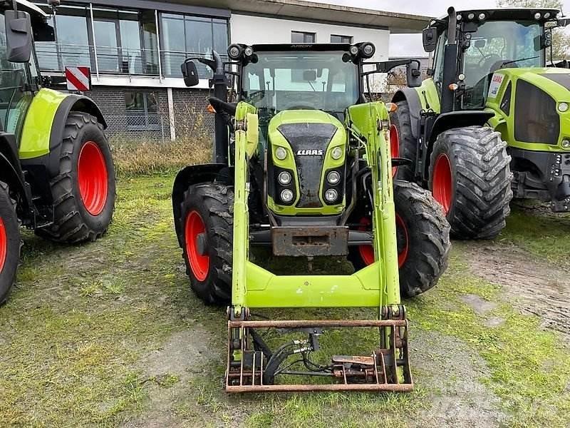 CLAAS Arion 420 Traktoren