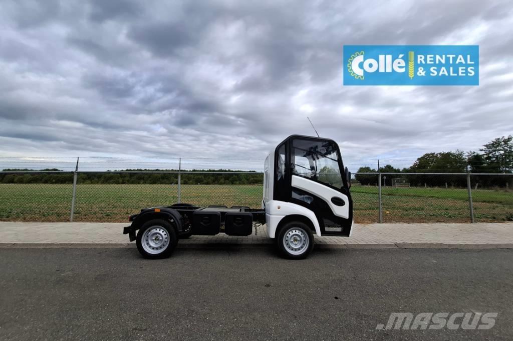  Addax MT15n | 2022 Arbeitsfahrzeuge