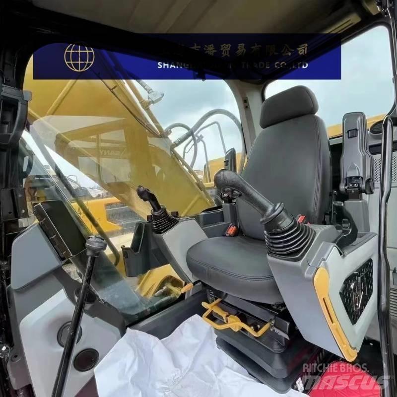 CAT 320 GC Raupenbagger