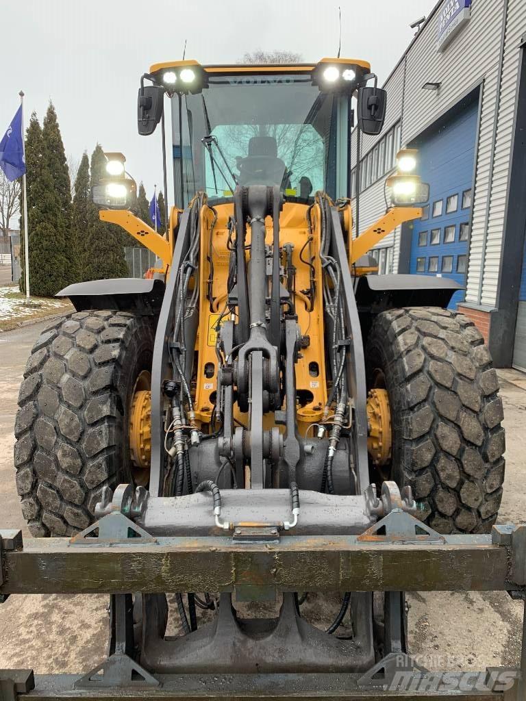 Volvo L70H Radlader