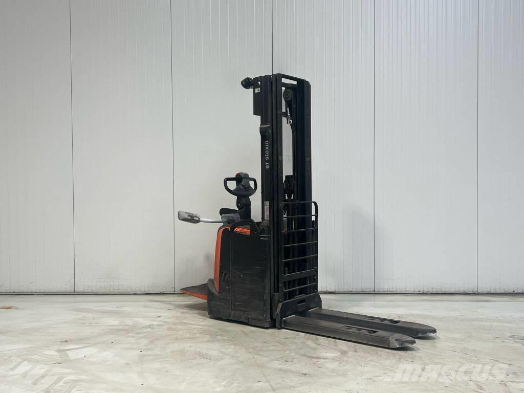 BT SPE120 Selbstfahrstapler