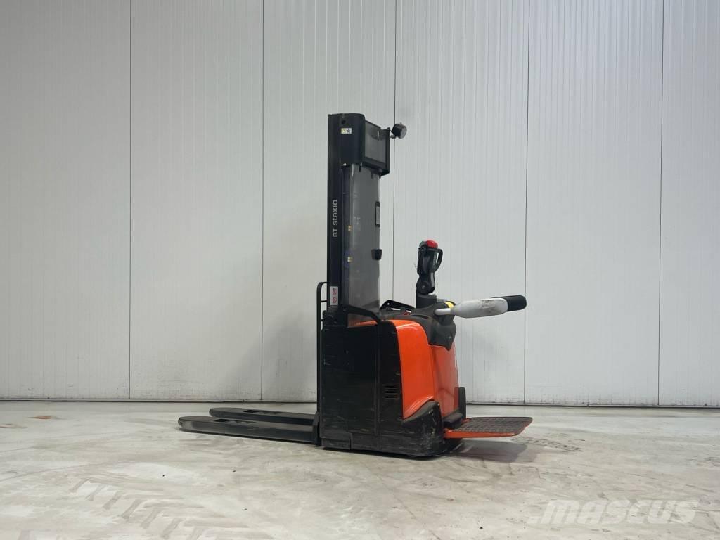 BT SPE120 Selbstfahrstapler