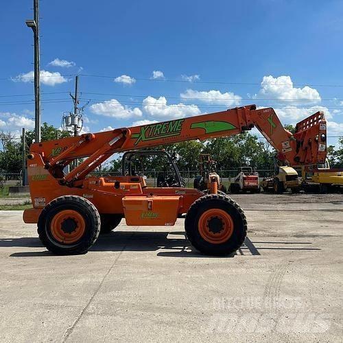 Xtreme XRM-0842 Teleskoplader