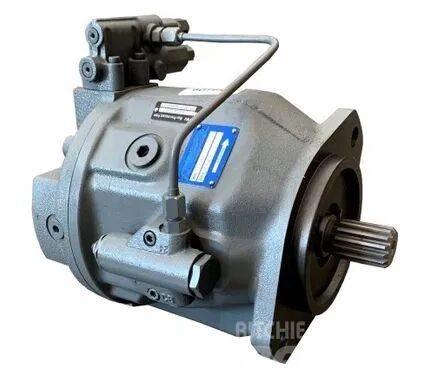 CAT - pompa hidraulica Hydraulik