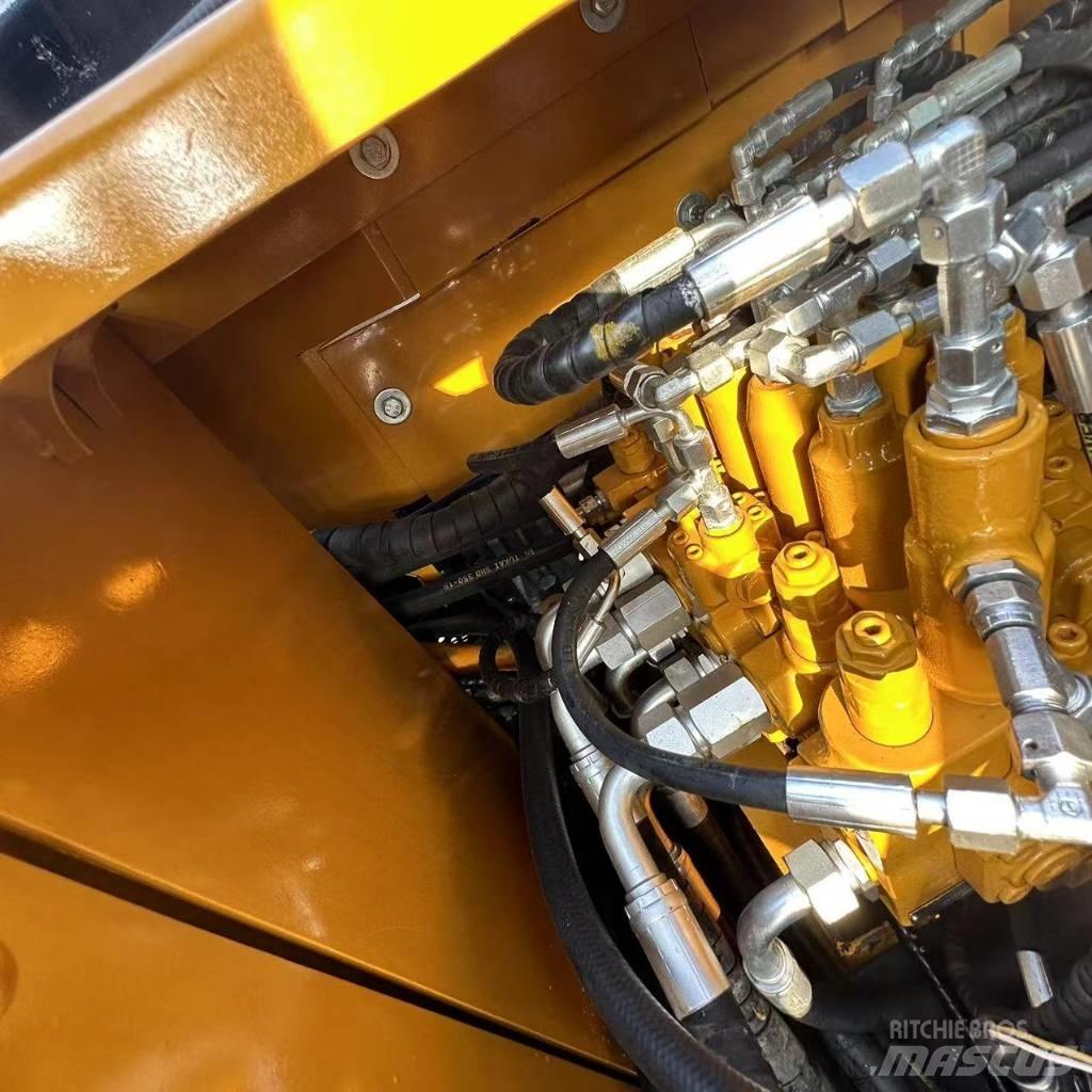 Sany 135 C PRO Raupenbagger
