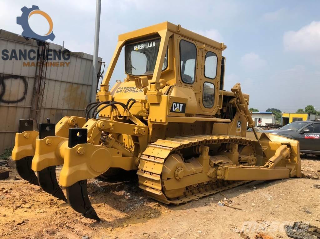 CAT D 8 K Bulldozer