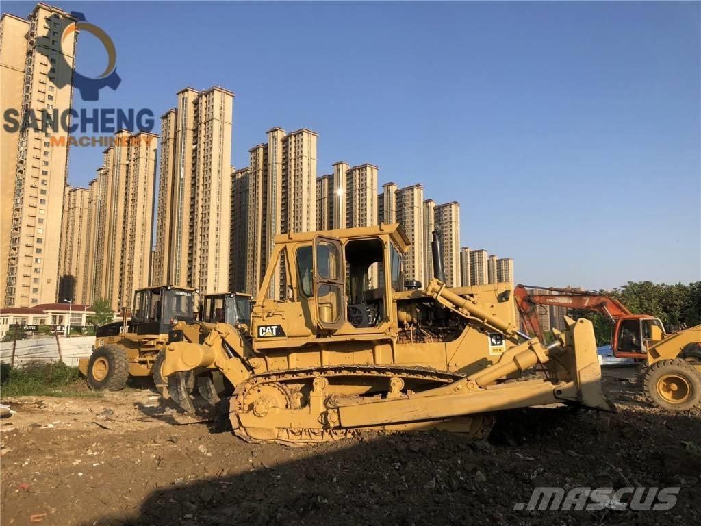 CAT D 8 K Bulldozer