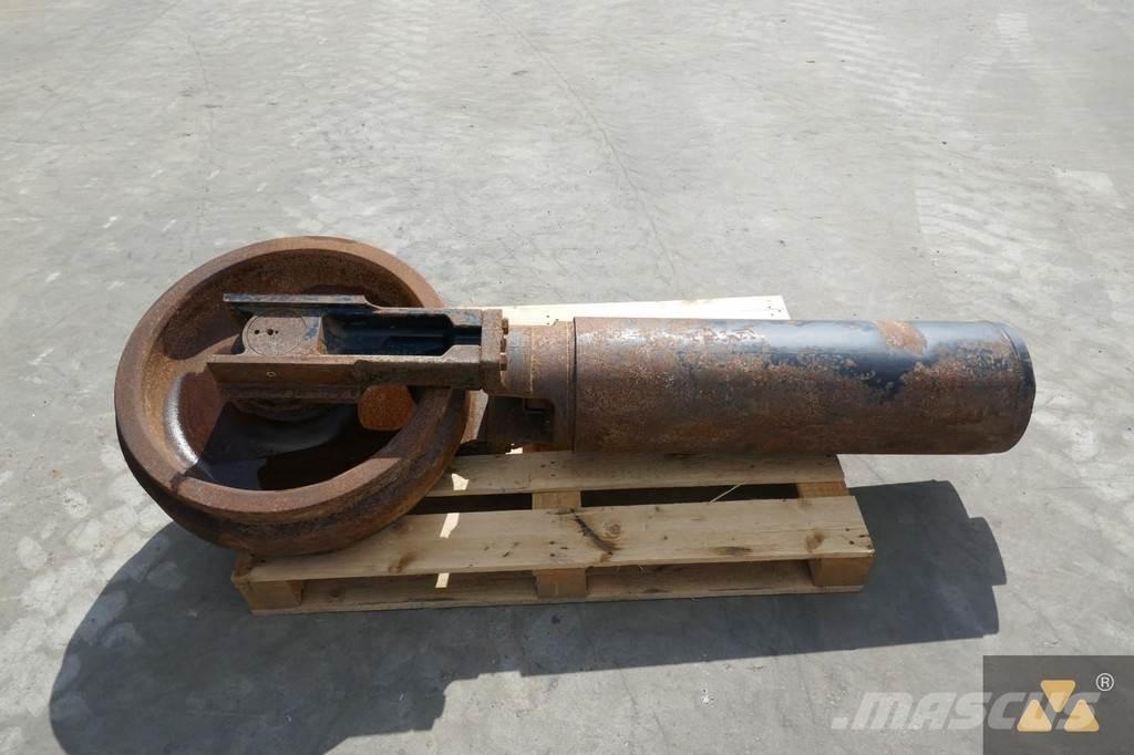 CAT 357-7560 Chassis