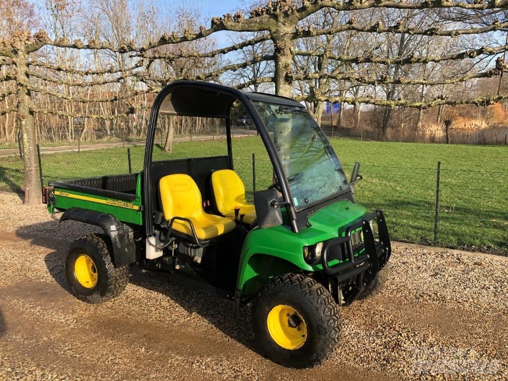  AAA Gator HPX Arbeitsfahrzeuge