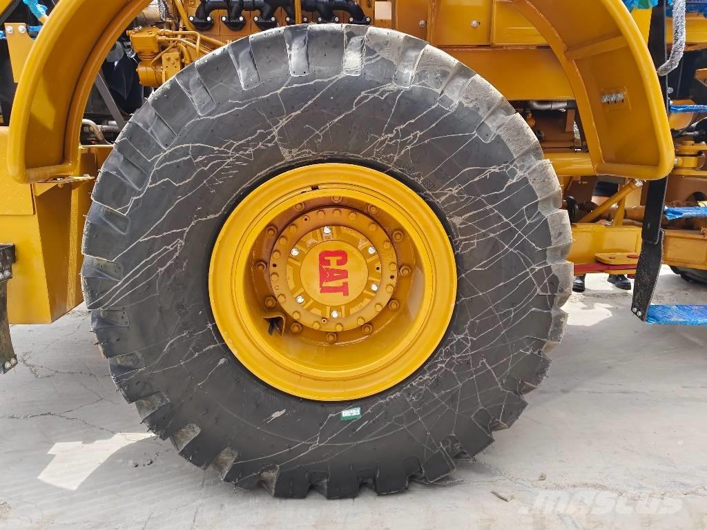 CAT 950 H Radlader
