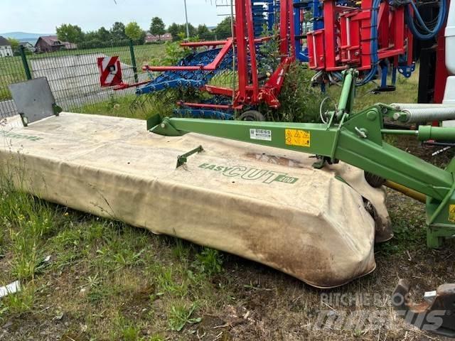 Krone Easy Cut 400 Mähwerke