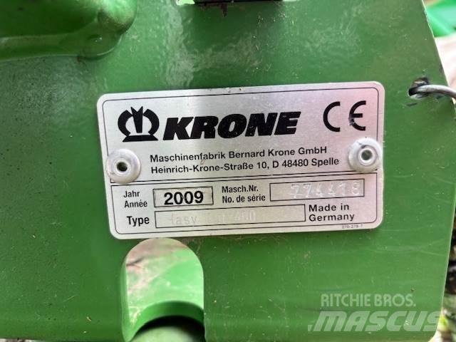 Krone Easy Cut 400 Mähwerke
