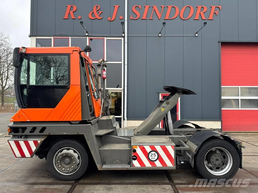 Terberg TT222 Terminalzugmaschinen