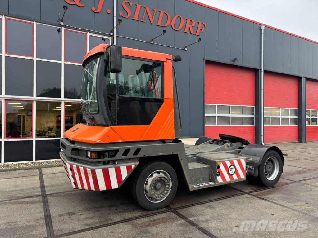 Terberg TT222 Terminalzugmaschinen