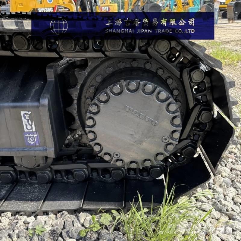 Volvo EC 300 Raupenbagger