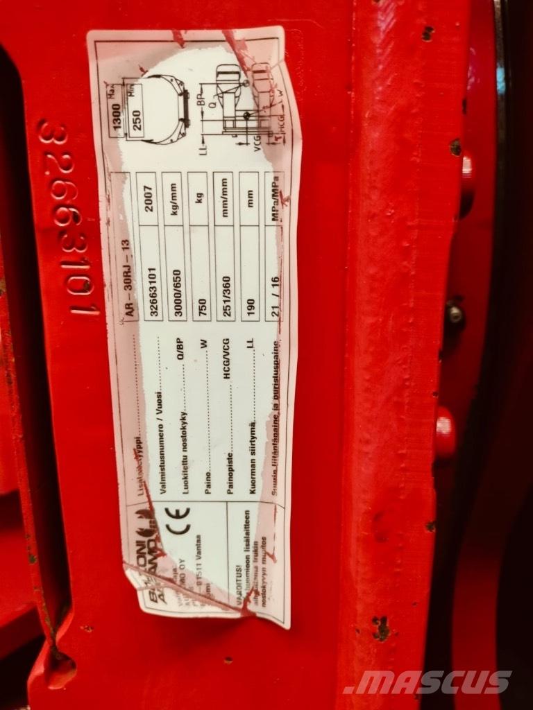 Linde H 50 D Dieselstapler