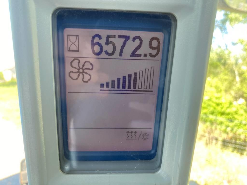 New Holland T 8.360 Traktoren