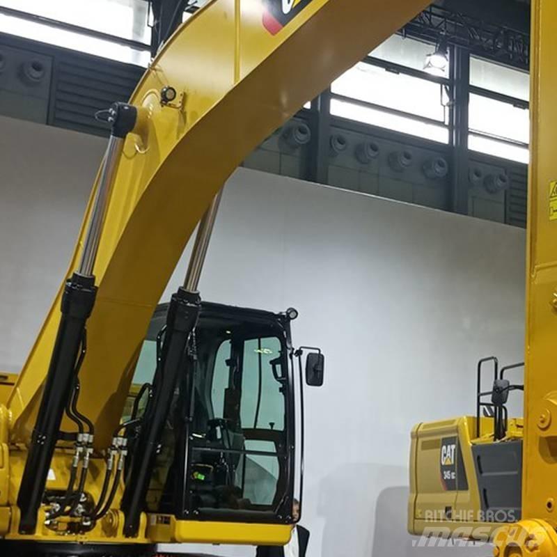 CAT CAT336 Midibagger  7t - 12t