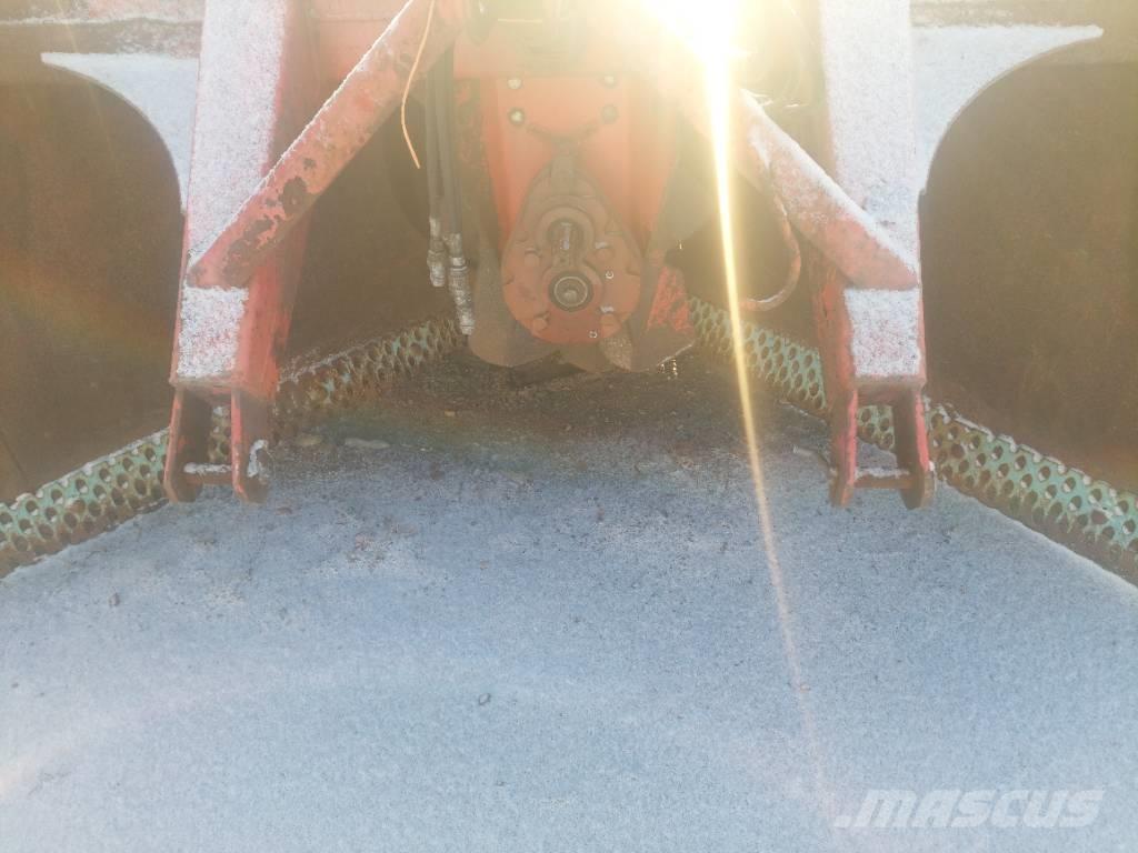 Esko 3292 Schneefräse