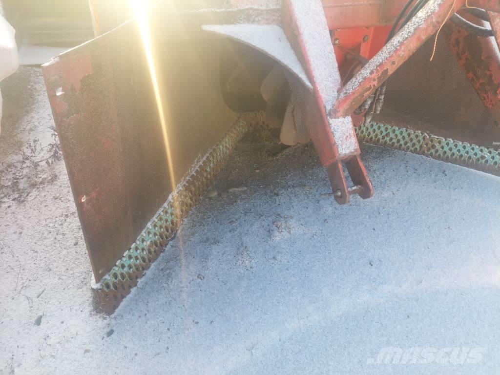 Esko 3292 Schneefräse