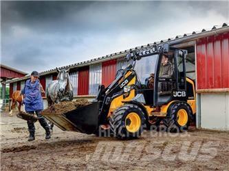 JCB 403 Radlader