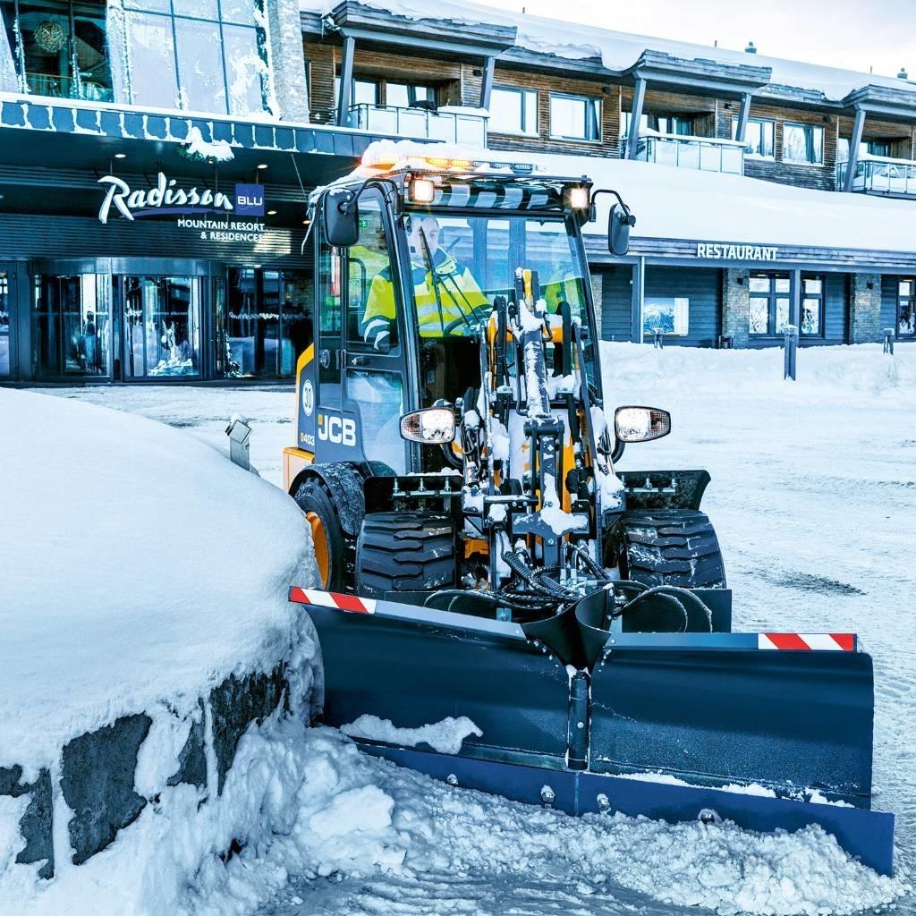 JCB 403 Radlader
