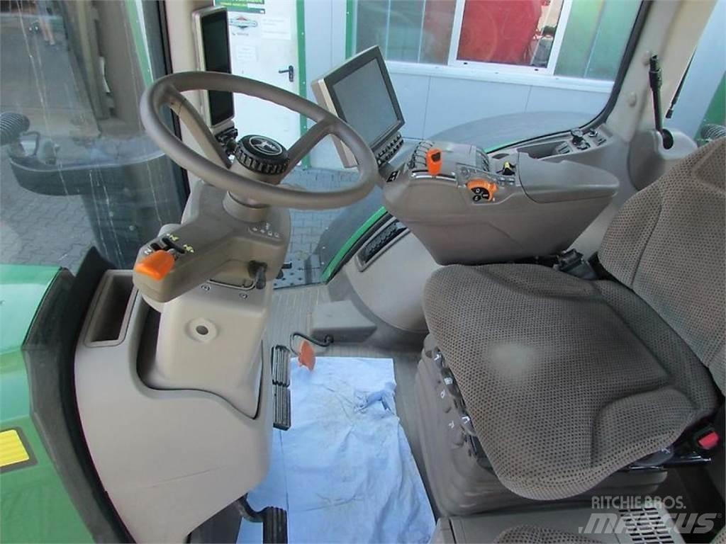 John Deere 8370R Traktoren
