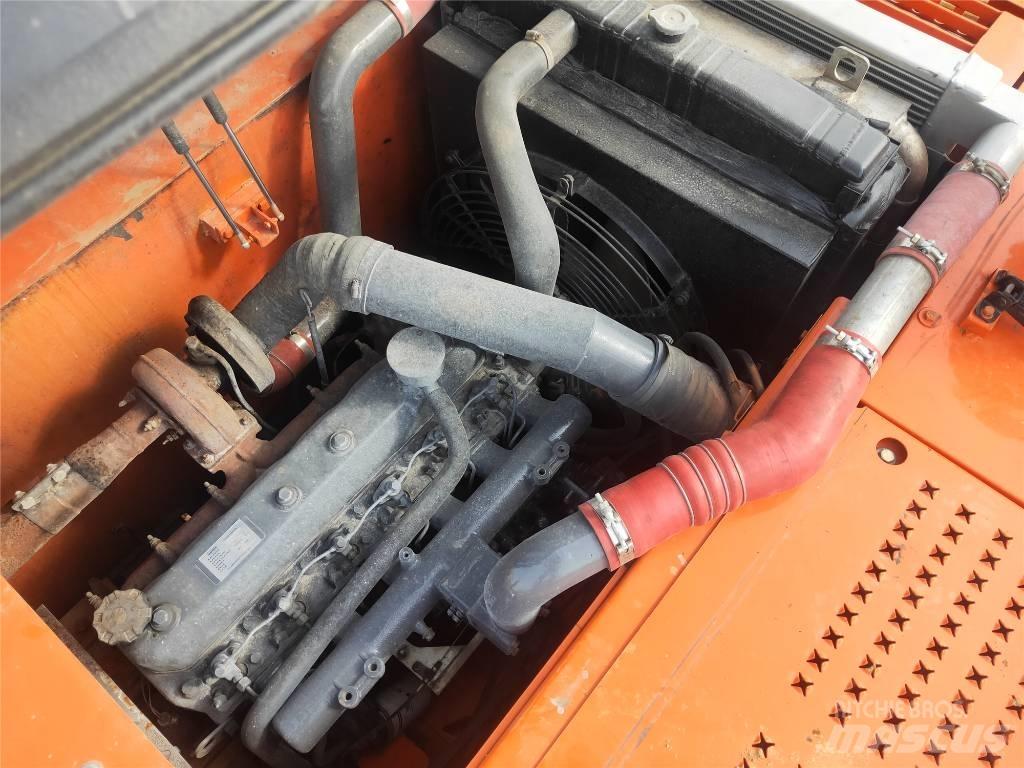 Doosan DH225LC-7 Raupenbagger