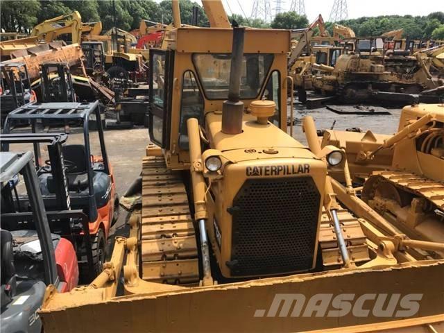 CAT D 6 D Bulldozer