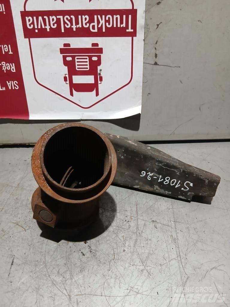 Scania 94 D   1749818 Motoren