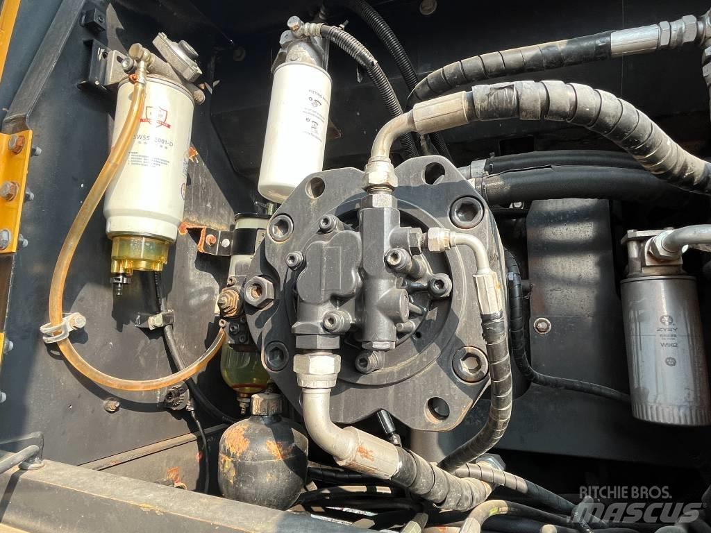 Volvo EC 290 Raupenbagger