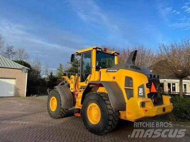 Volvo L70 H Radlader