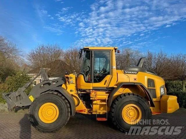 Volvo L70 H Radlader