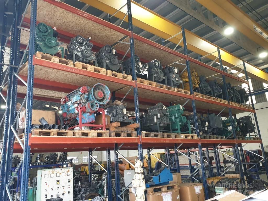 Deutz Motor Sonstige Baumaschinen