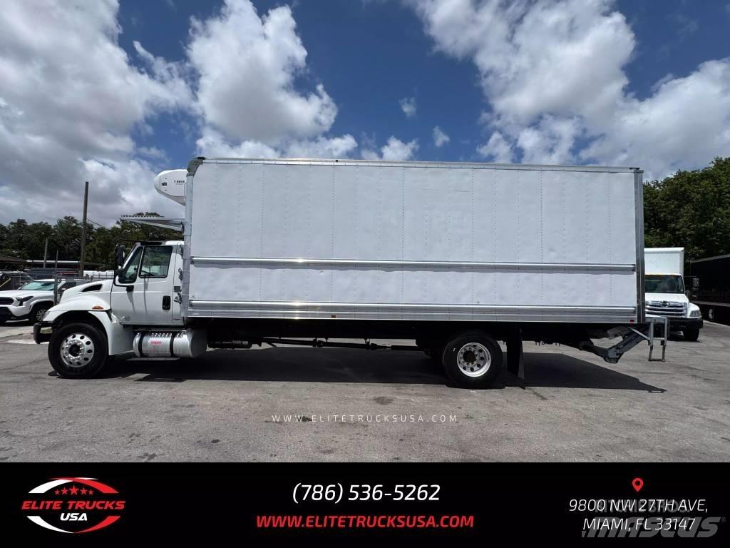 International 4300 Andere Fahrzeuge