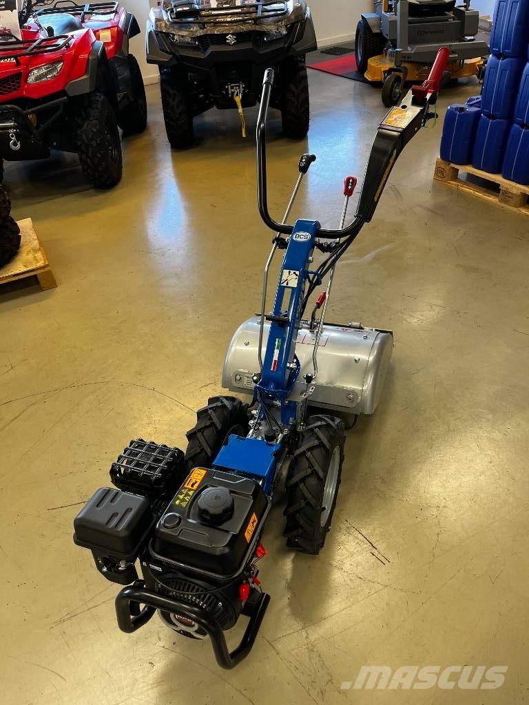 BCS 706 SmartSafe Sonstige Bodenbearbeitung