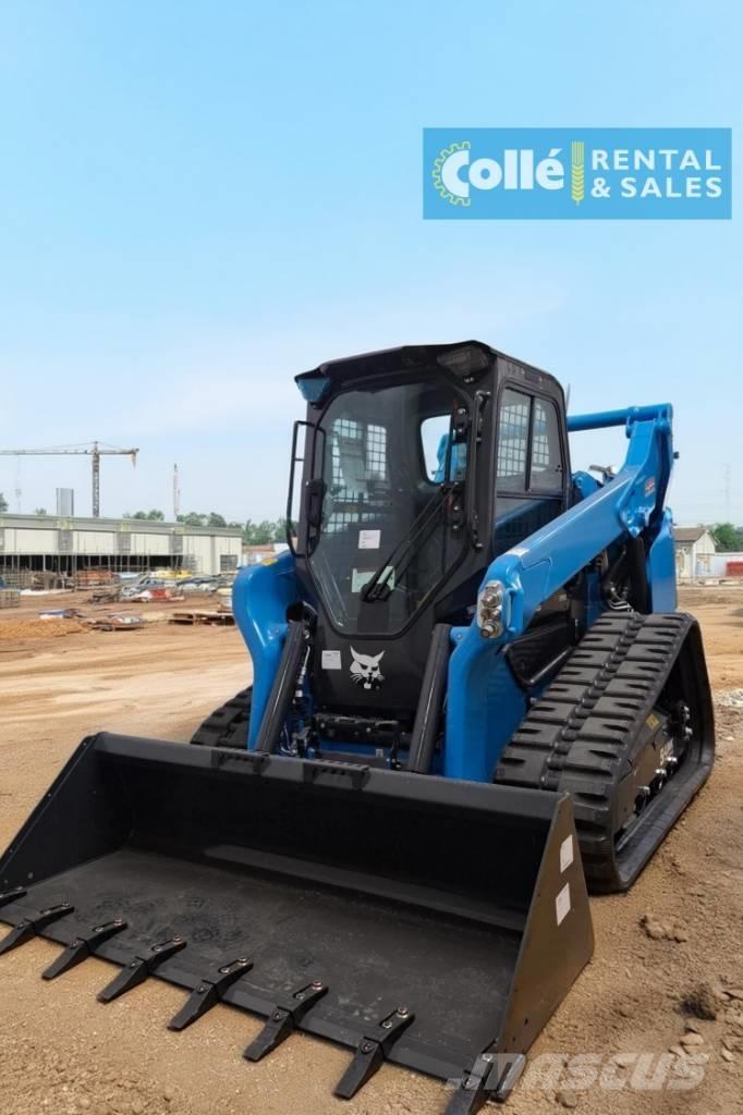 Bobcat T76 | 2025 Laderaupen