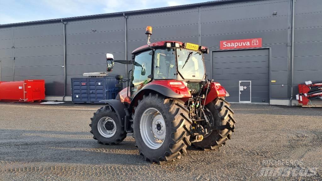 Case IH Farmall 75 C Traktoren