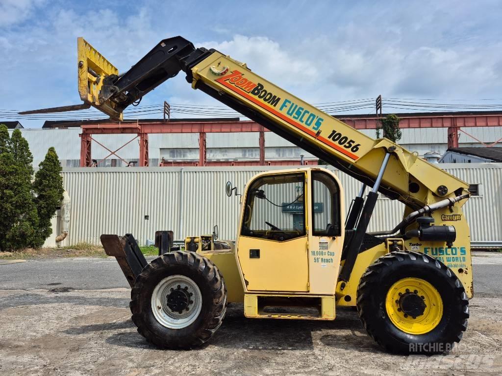 Carelift ZB 10056-44 Teleskoplader